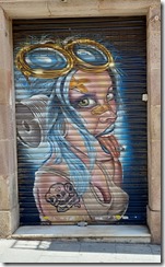 Day 11 – 48 : Mataró, Barcelona